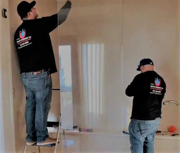 Professional plumbing installation for Boiler Repair in Church Hill